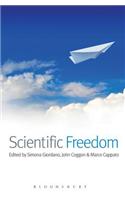 Scientific Freedom