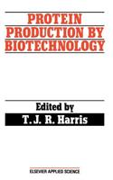 Protein Production by Biotechnology