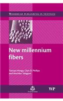 New Millennium Fibers