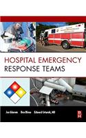 Hospital Emergency Response Teams