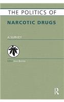 Politics of Narcotic Drugs
