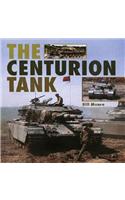 Centurion Tank