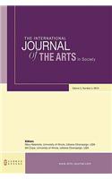 International Journal of the Arts in Society