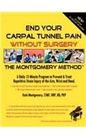 End Your Carpal Tunnel Pain Without Surgery