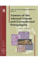 Tumors of the Adrenal Glands and Extraadrenal Paraganglia