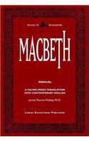 Macbeth Manual