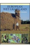 European Wet Grassland