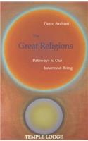 The Great Religions