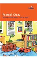 Football Crazy