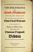 Bibliomania or Book Madness