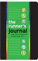 the Runner's Journal