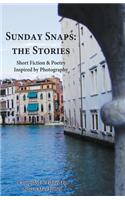 Sunday Snaps: The Stories