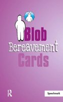 Blob Bereavement Cards