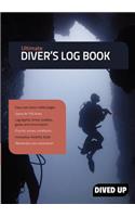 Ultimate Diver's Log Book