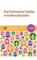 The Professional Teacher in Further Education