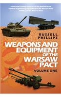 Weapons and Equipment of the Warsaw Pact, Volume One