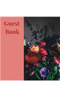 Guest Book (Hardcover)