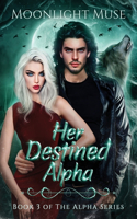 Her Destined Alpha
