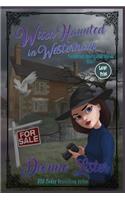 Witch Haunted in Westerham