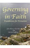 Governing in Faith