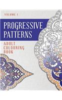 Progressive Patterns Volume 1