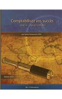 Comptabilisez vos Succès