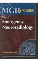 MGHeCases in Emergency Neuroradiology (CD-ROM for Windows, Individual Version)