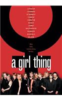 A Girl Thing