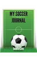 My Soccer Journal