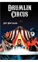 Drumlin Circus - On Gossamer Wings