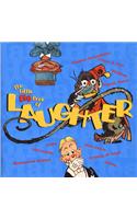 The Little Big Book of Laughter