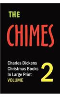 The Chimes (in Large Print)