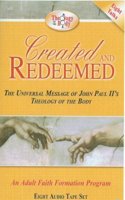 Created and Redeemed