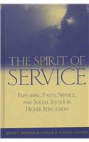 The Spirit of Service