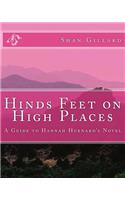 Hinds Feet on High Places