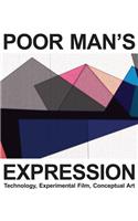 Poor Man's Expression