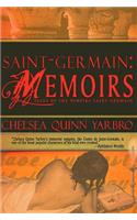 Saint-Germain: Memoirs