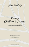 Funny Children's Stories