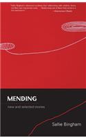 Mending
