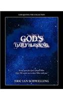 God's Daily Blessing