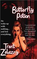 Butterfly Potion
