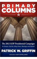 Primary Columns