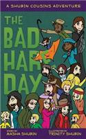 Bad Hare Day: A Shubin Cousins Adventure