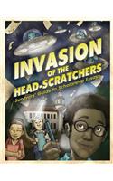 Invasion of the Head-Scratchers