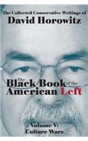 Black Book of the American Left Volume 5