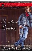 Secondhand Cowboy