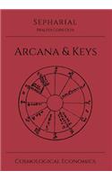 Sepharial's Arcana & Keys