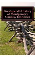 Goodspeed's History of Montgomery County, Tennessee