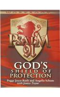 Psalm 91 Workbook