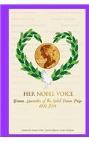 Her Nobel Voice